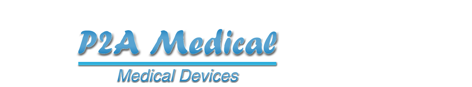 P2A MEDICAL Logo